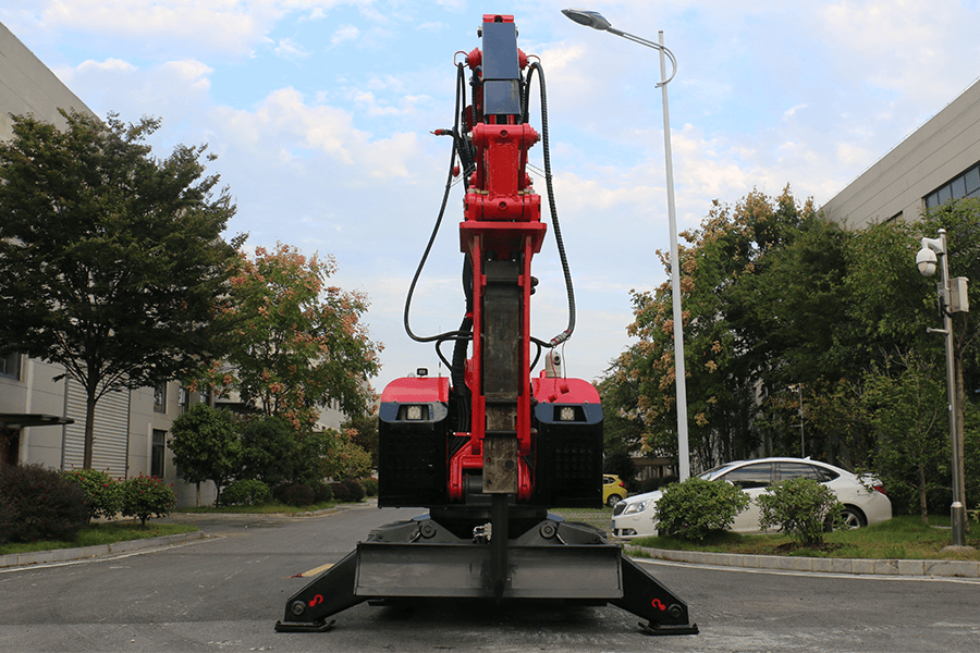 破拆機(jī)器人RXR-JM500D-HC 破拆機(jī)器人RXR-JM500D-HC